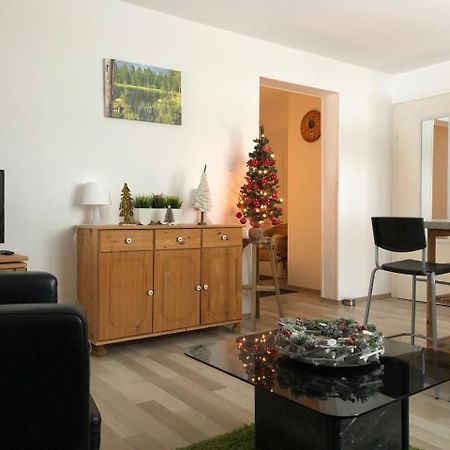 Ferienhaus Bergblick Winterberg Exteriér fotografie