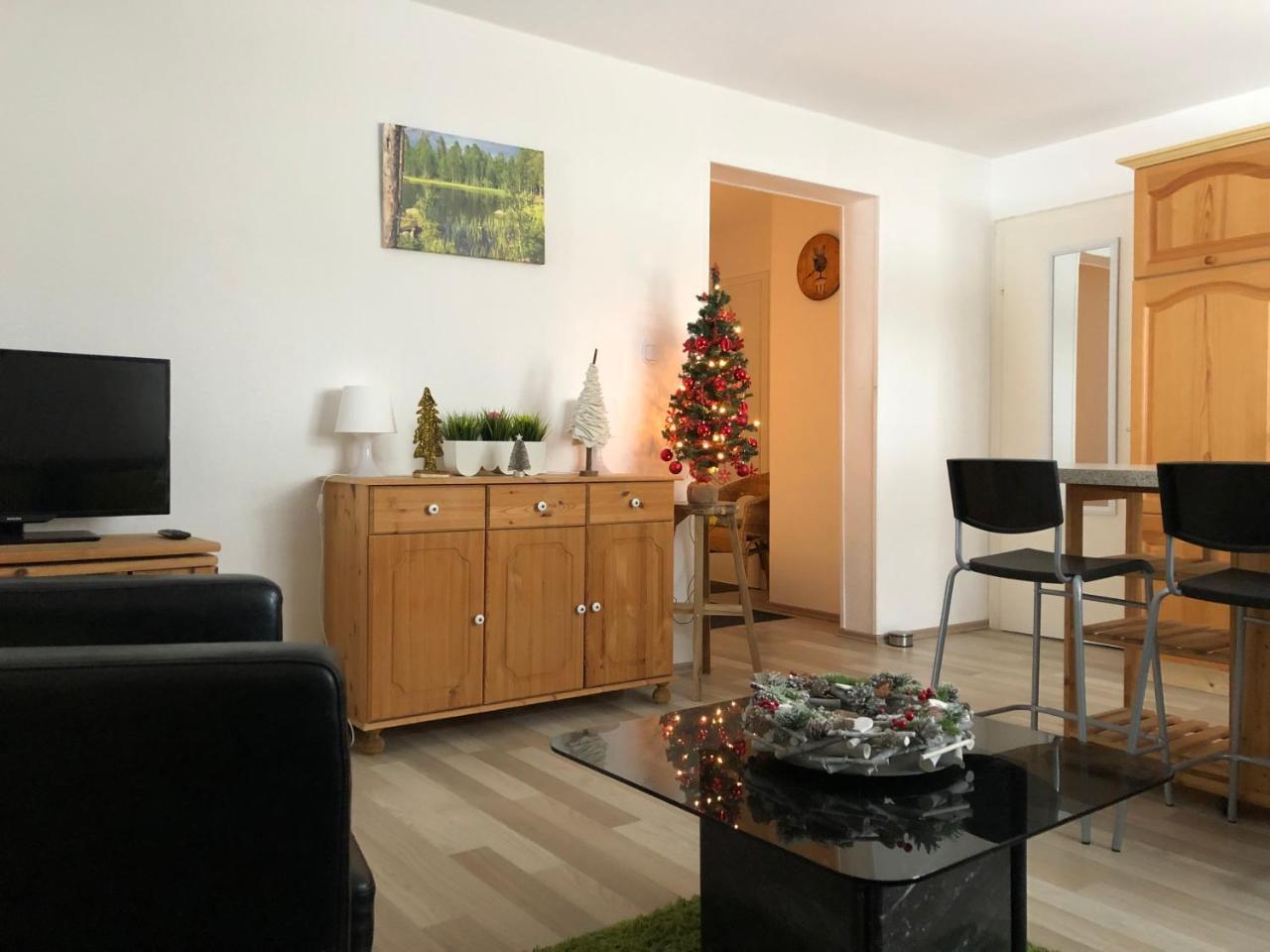 Ferienhaus Bergblick Winterberg Exteriér fotografie
